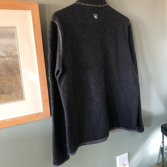 Kuhl fleece - Picture 2 of 4